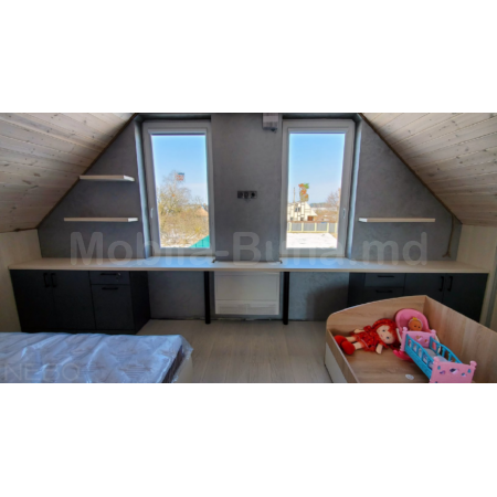 Birou pentru 2 copii  A-19